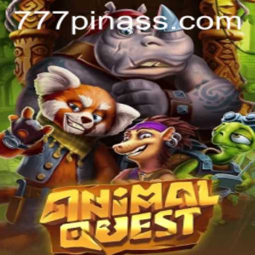 Exploring the World of AnimalQuest: An Engaging Adventure in the Age of Gaming