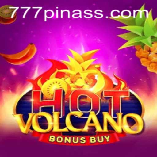 Exploring the Fiery World of HotVolcanoBonusBuy with 777pinas