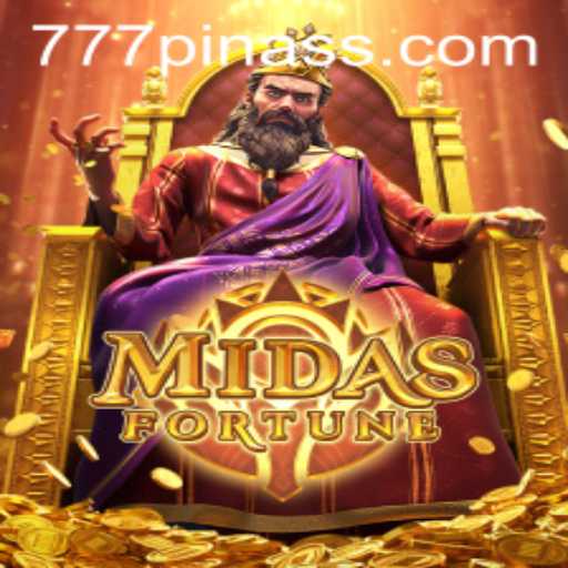 Discover the Thrills of MidasFortune: The Game Turning Heads with 777pinas