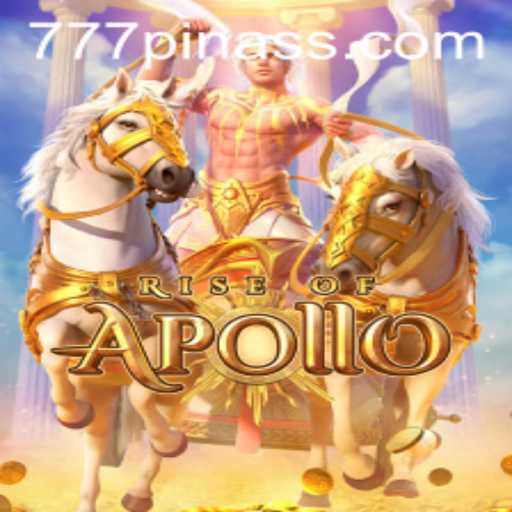 Embark on a Celestial Adventure with 'Rise of Apollo': A Modern Twist on Mythological Gaming