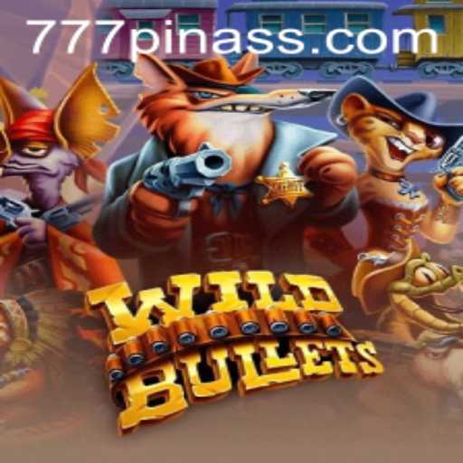 Exploring the Thrills of WildBullets: A Deep Dive into Gameplay and Strategy – 777pinas